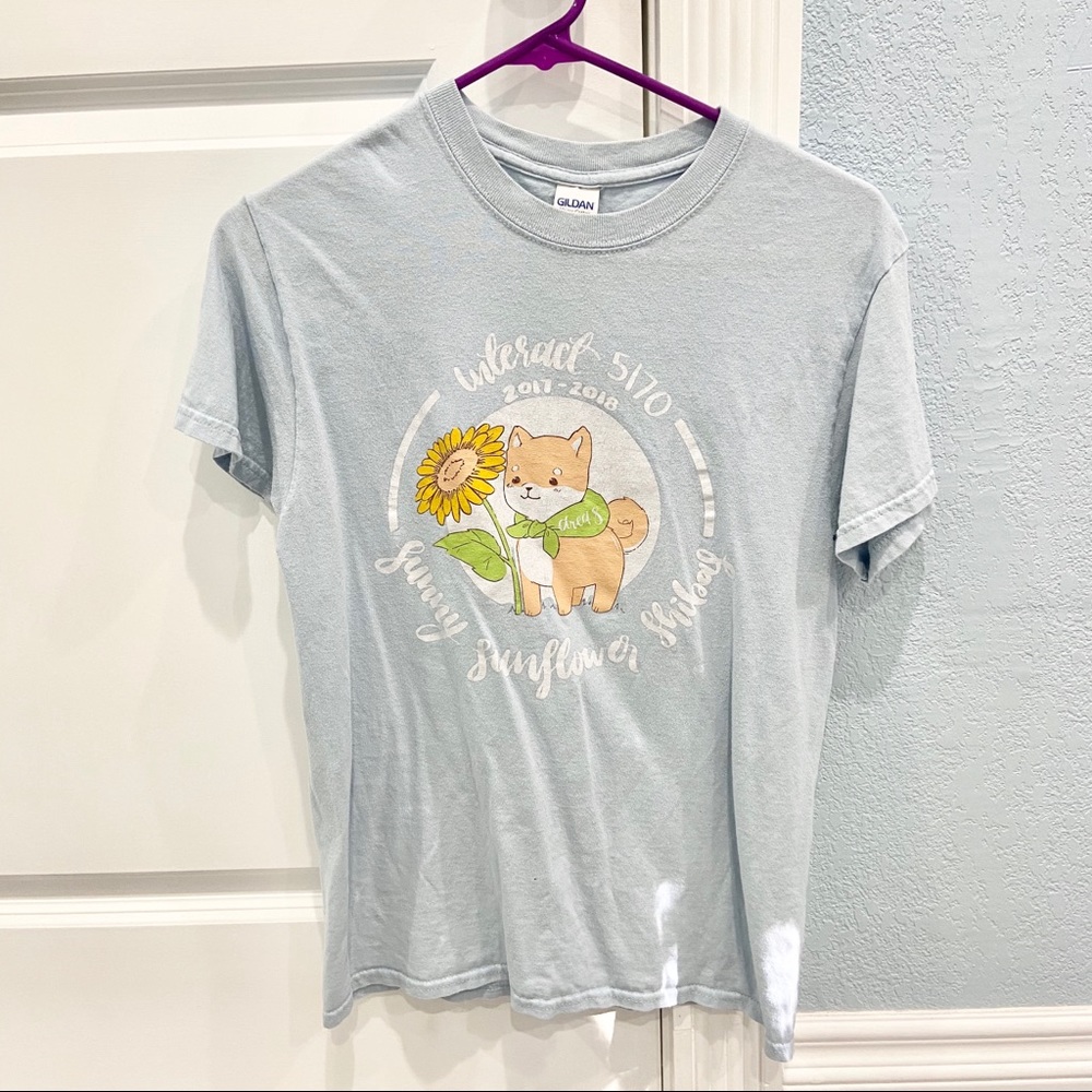 Shiba Shirt